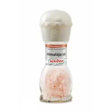 himalája só malom 88 g