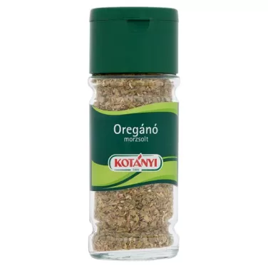 oregánó morzsolt 12 g