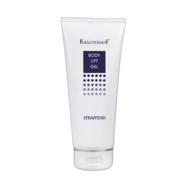 Body lift karcsúsító gél 200 ml