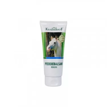 Frissítő lóbalzsam (tubus) 100 g