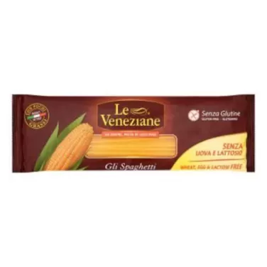 tészta spaghetti 250 g