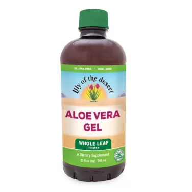 Vera levél gél 946 ml