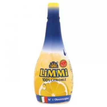 Limmi citromlé 200 ml
