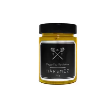 hársméz 250 g
