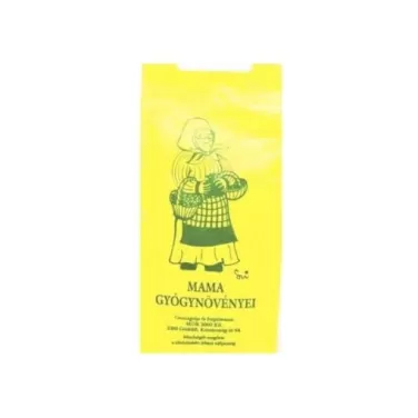 borsmentalevél 40 g