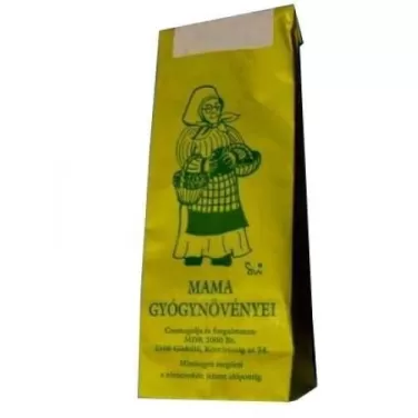 fehérmályva levél 40 g