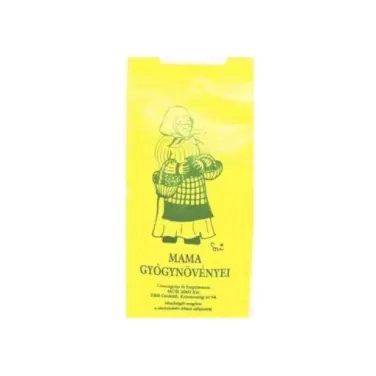 fodormentalevél 40 g