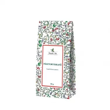 Pásztortáskafű tea 50 g