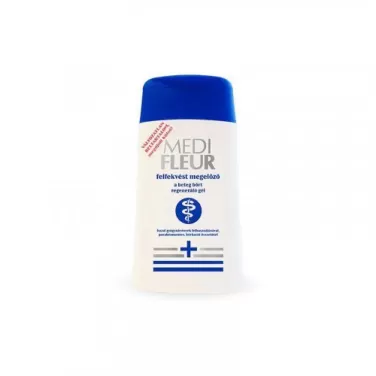 Fleur felfekvést megelőző gél 200 ml