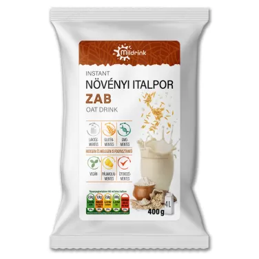 zab italpor 400 g