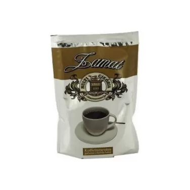 zamat kávé vanília 200 g