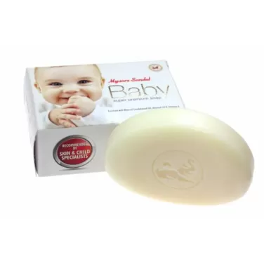 Baba szappan 75 g