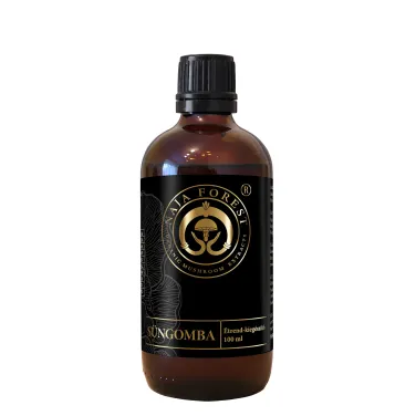 Bio süngomba 100ml