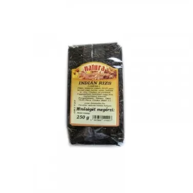 Natura vadrizs indián rizs 100 g
