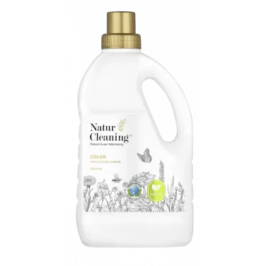 mosógél lila color 1500 ml