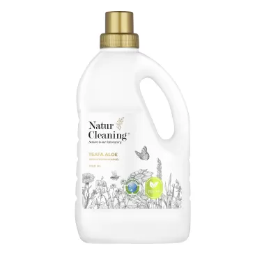 mosószer teafa-aloe 1500 ml