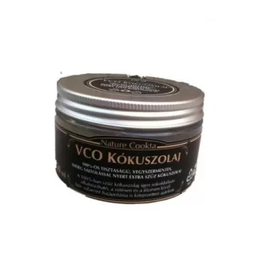 vco kókuszolaj 250 ml