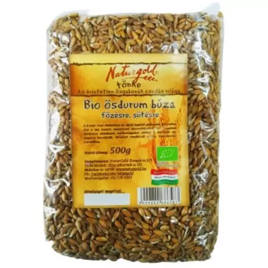 Bio ősdurum búza 500 g