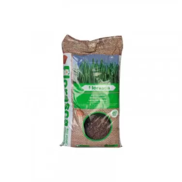 Bio vegasca zöldségföld búzafű termesztéshez 2300 g