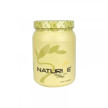 ultra silk barna rizs fehérje 87% vaníliás 620 g