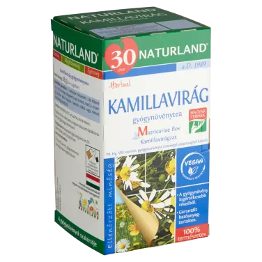 kamilla tea 20x1,4g 28 g