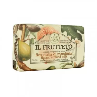 Szappan il frutteto füge-mandula 250 g
