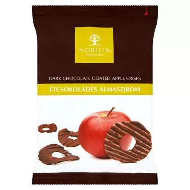 almakorong étcsokoládés 65 g