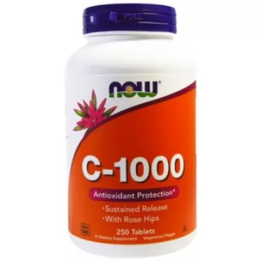 c-vitamin 1000mg kapszula 250db