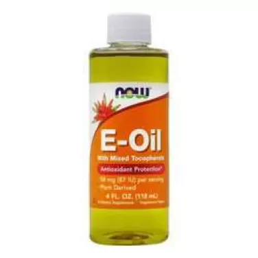 e- olaj 118ml