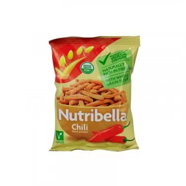 snack chilis 70 g