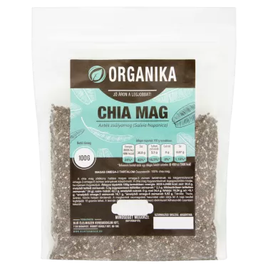 chia mag 100 g