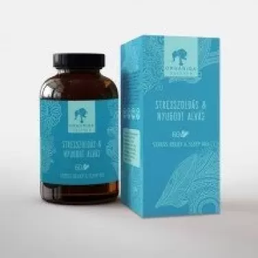 férfi egészség kapszula 750mg 60 db