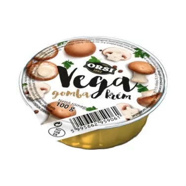 Orsi vega gomba krém 100 g