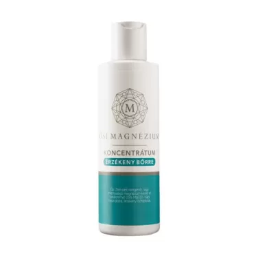 Magnézium koncentrátum spray 30 ml