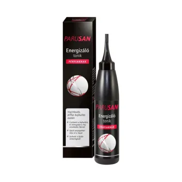 Energizáló tonik férfiaknak 200 ml