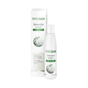 Stimuláló sampon nőknek 200 ml