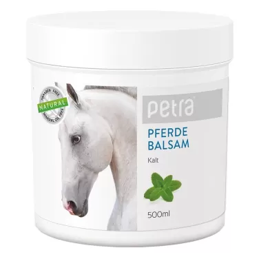 Pferde balzsam hideg 500 ml
