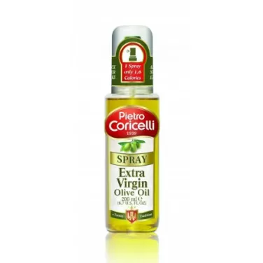 Pietro Coricelli  extra oliva spray