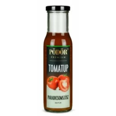 All in padlizsános-paradicsomos szósz 250 g