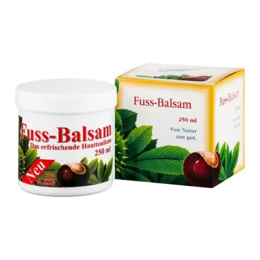 Primavera lábbalzsam 250 ml
