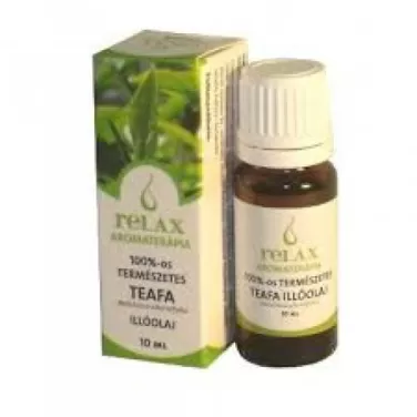 illóolaj teafa 10 ml