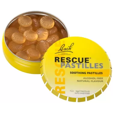 Pasztilla narancsos 50 g