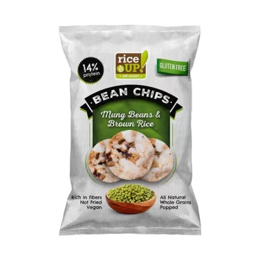 proteines chips mungóbbal 60 g