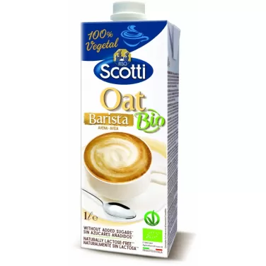 bio zabital barista 1000 ml