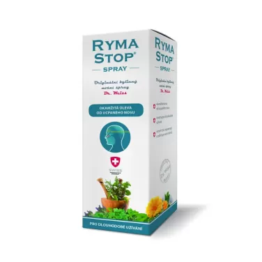 Stop orrspray 30 ml