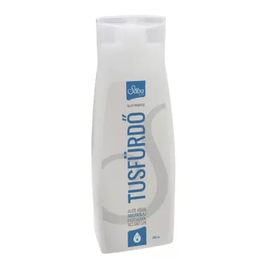 illatmentes tusfürdő 250ml