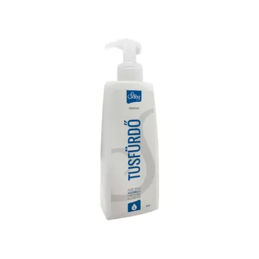 Tusfürdő 400 ml