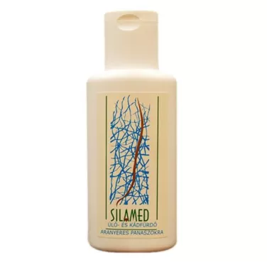 Ülö-és kádfürdö 200 ml