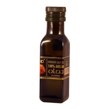 argán olaj 100 ml