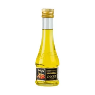 mandula olaj 200 ml
